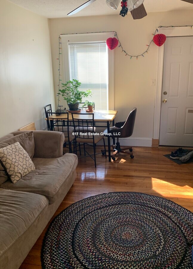 Photo - 2572 Massachusetts Ave Unit 1