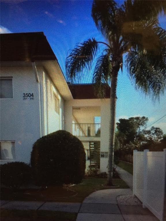 Photo - 3504 S Beneva Rd Condo Unit 207