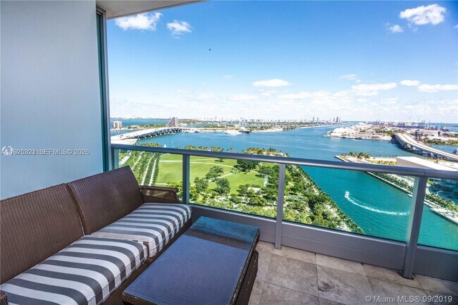 Photo - 900 Biscayne Blvd Unit 2604