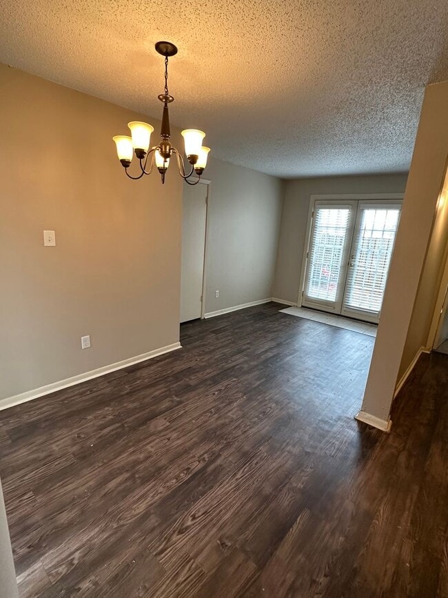 Photo - 1BD/1BA Condo located on the Germantown/Memphis Line! Unit 3
