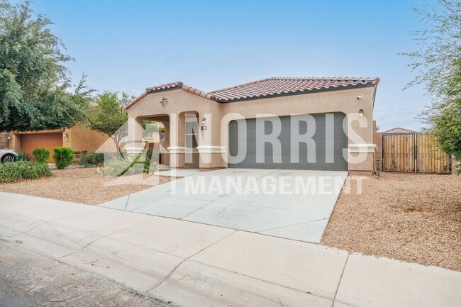 Photo - Beautiful Home in Mission Royale