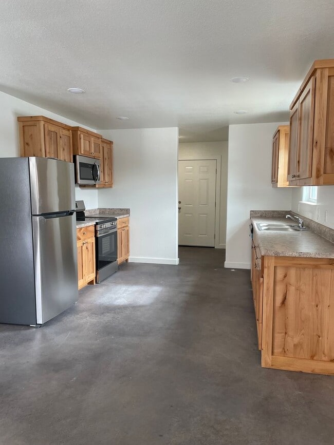 Photo - 2 bedroom 1.5 bath home