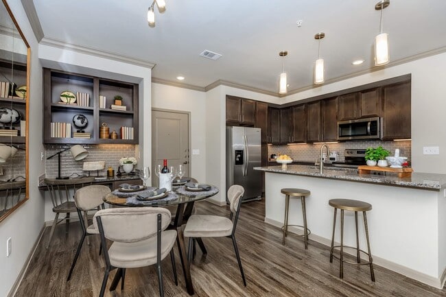 Photo - Your Dream Home – 6 Weeks Free! Unit PAT18