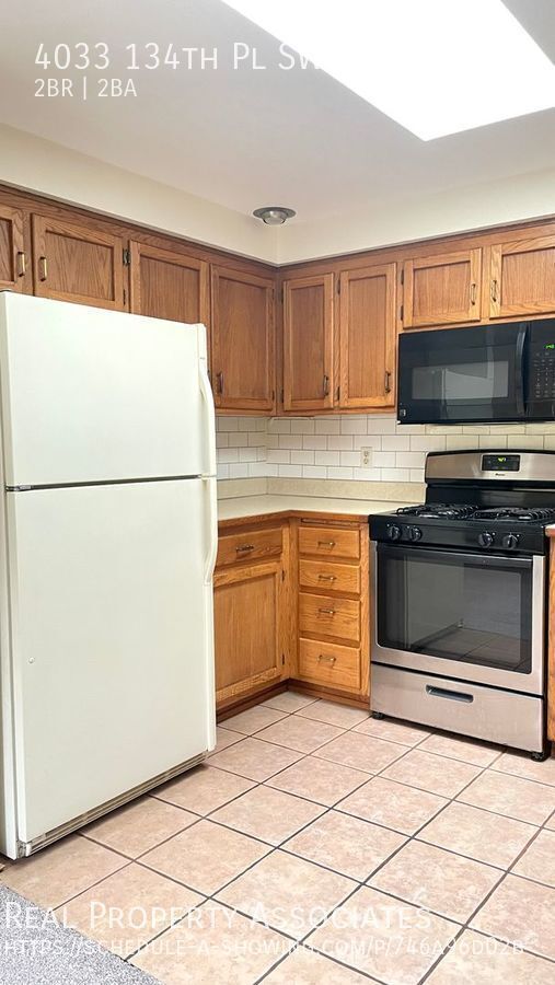 Photo - 4033 134th Pl SW Unidad A