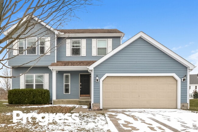 Building Photo - 6447 Stretton Pl