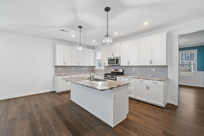 Photo - 4 Bed 2.5 Bath Home for Rent in Chesapeake