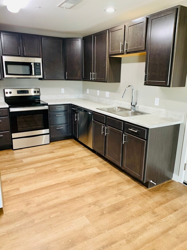 Pacific Heights Apartments For Rent in North Platte, NE