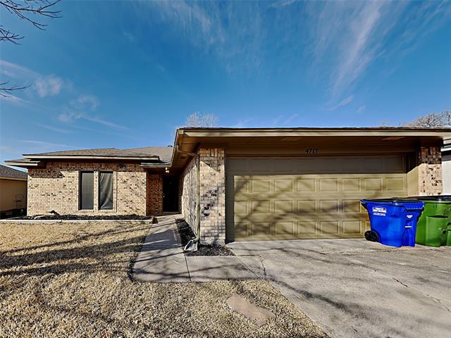 Building Photo - 4717 Kristie Dr Rental