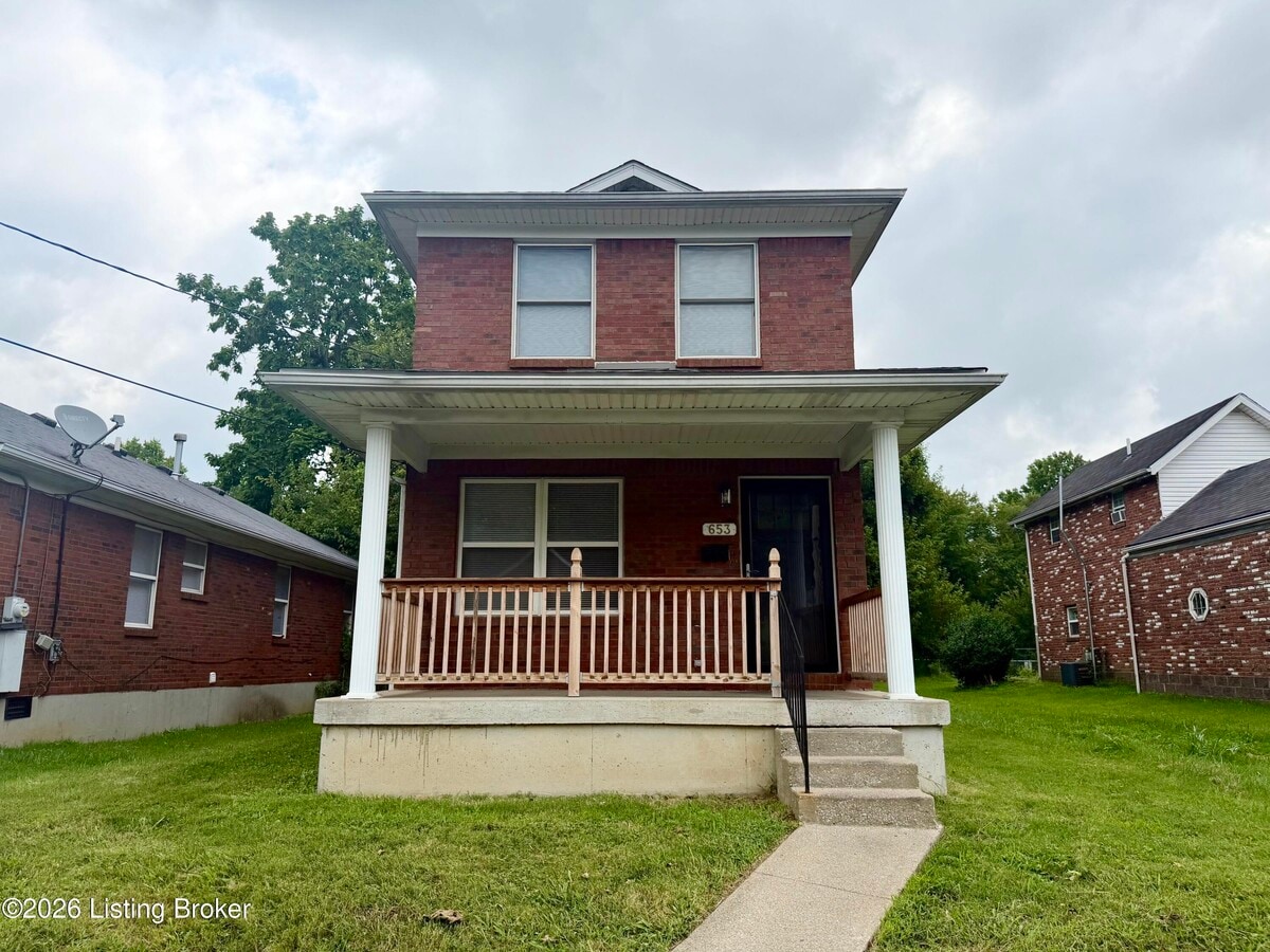 Photo - 653 S 23rd St
