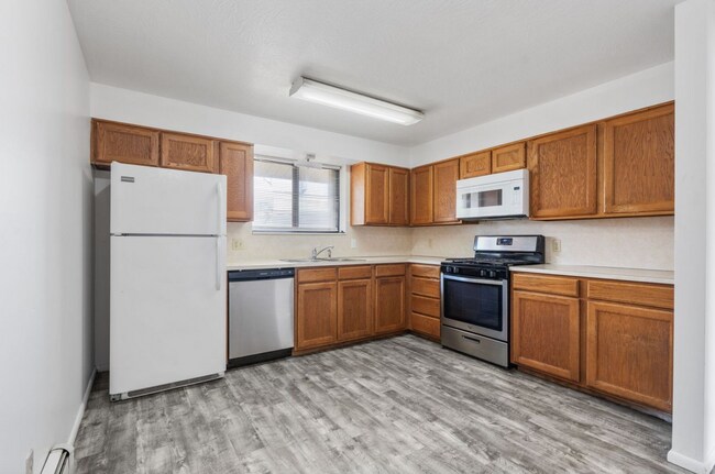 Photo - South Main Apartments Unidad 607