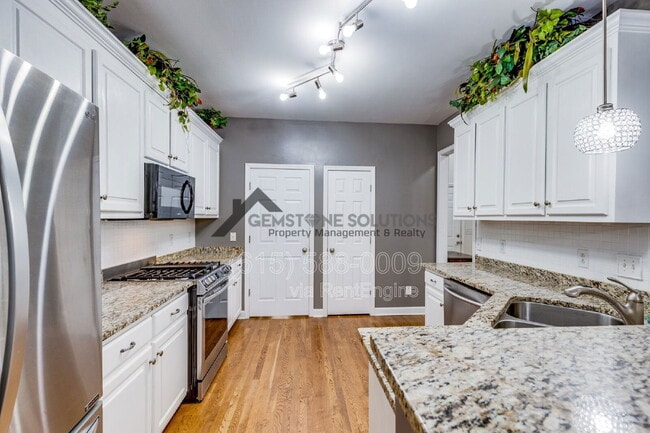 Photo - 1024 Belcor Dr