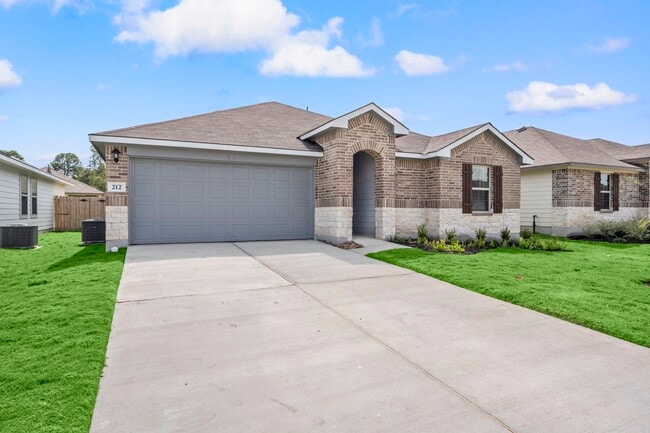 Photo - 212 Barton Crk