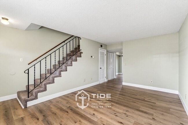 Photo - Coastal Convenience at Rivers Point Row!