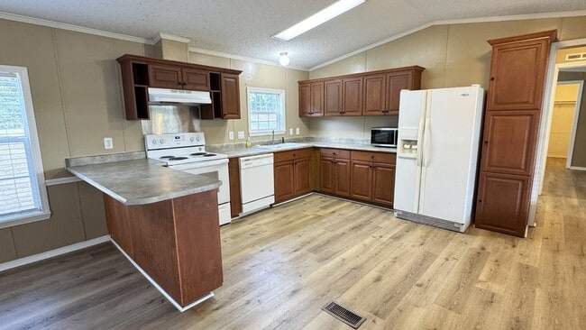 304 Winnfield Rd