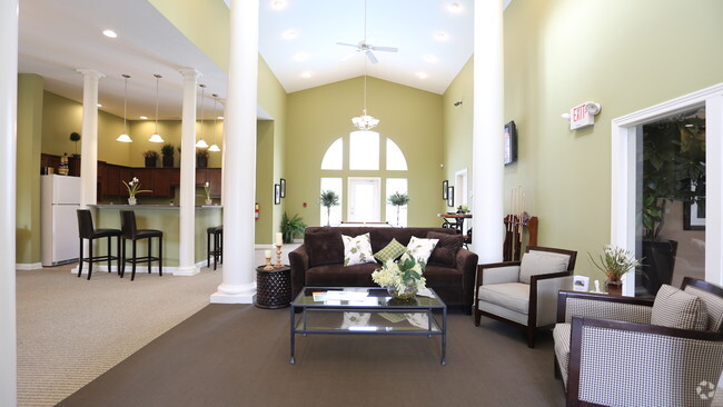 The Residences at Riverpointe Place