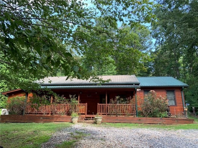 Photo - 75 Fred Burns Rd House