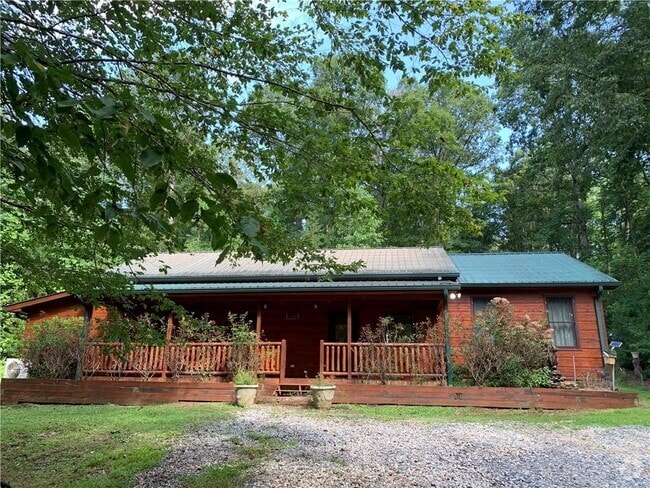Building Photo - 75 Fred Burns Rd Rental