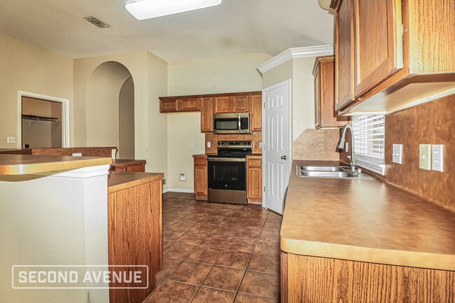 Photo - 7546 Fort Griffen Dr