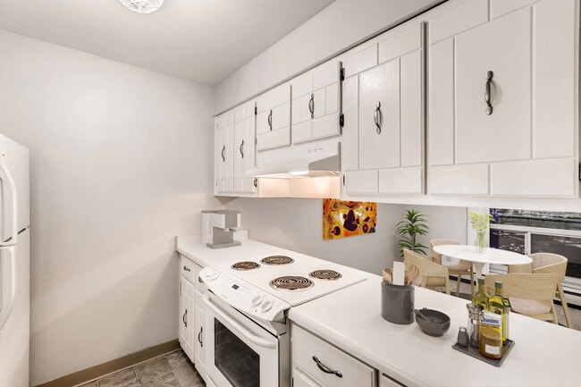 Coronado Apartments
