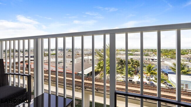 Photo - 1025 E 25th St Unit 614