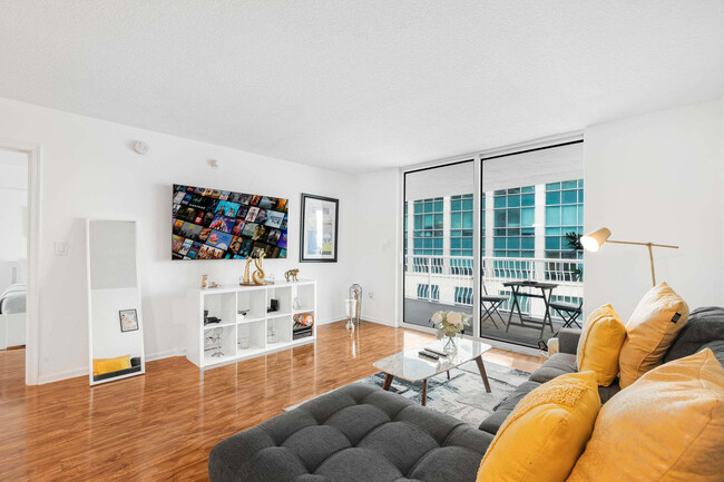 Photo - 1200 Brickell Bay Dr Apartments