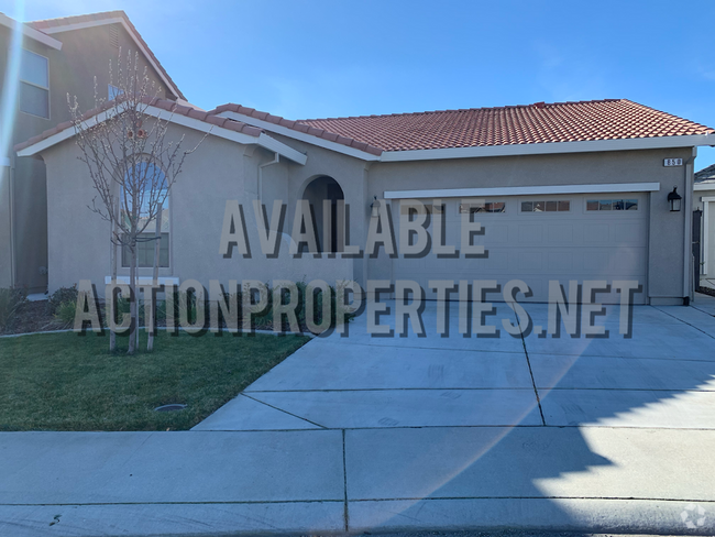 Building Photo - Solar - Whitney Ranch Brand New Home! 3Bed...