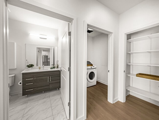 The Flats at Jenkintown