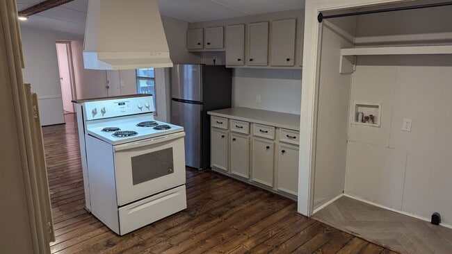 Photo - 2 Bedrooms and 2 Bathroom Mobile home