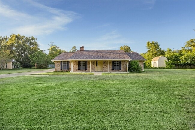 1307 Southern Hills Rd