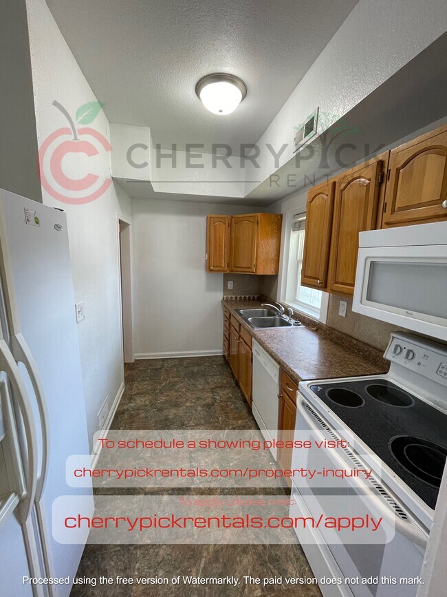 Photo - 2829 S 13th St Unit 1