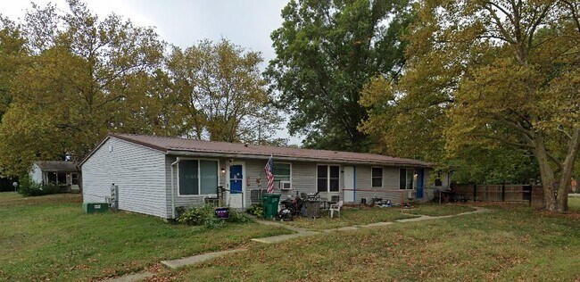 Photo - 401 Masrhall-#401 Unit #401