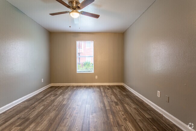 1 HAB, Habitación - Ashford Santa Cruz