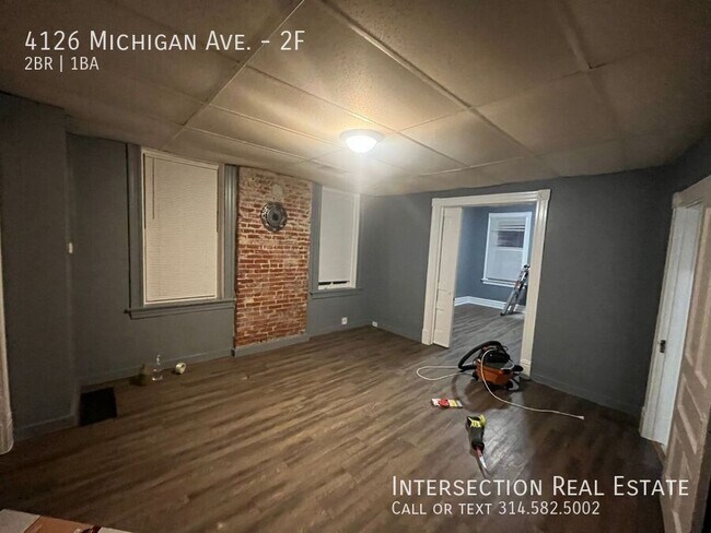 Photo - 4126 Michigan Ave Unit 2F