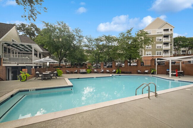 Photo - Arbors on Duke