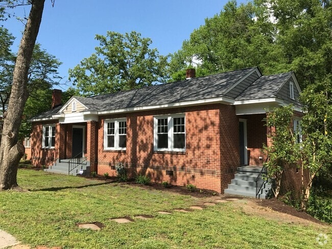 Building Photo - Cochran Block Unit 110A Rental