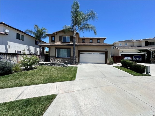 Photo - 38090 Sherwood St Casa