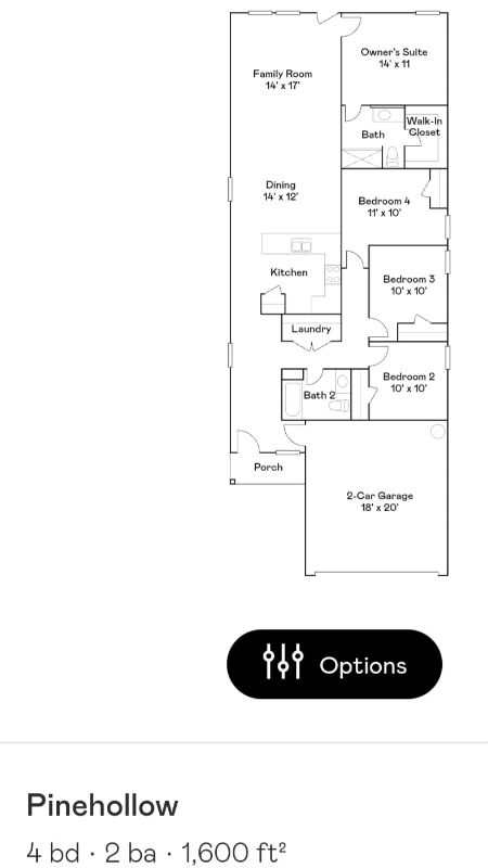 Building Photo - 5646 Azure Alley Rental