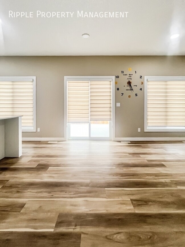 Photo - STUNNING 3-BED, 2.5-BATH UPPER UNIT IN KESWICK | MODERN LUXURY | FENCED BACKYARD