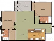 Second Floor