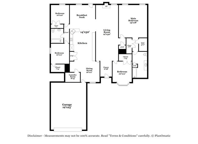 Photo - 65 Arborlon Cove