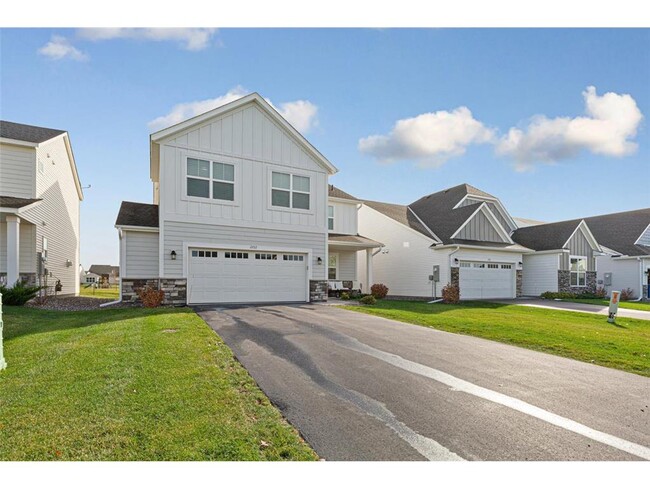 Photo - 2722 Jaber Ave NE