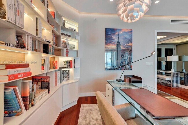 Photo - 16051 Collins Ave Unit 1102