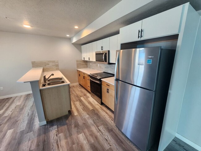 Photo - 1912 SunnyRidge Rd Apartment Unit 1