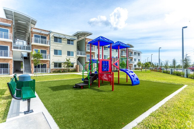 Playground