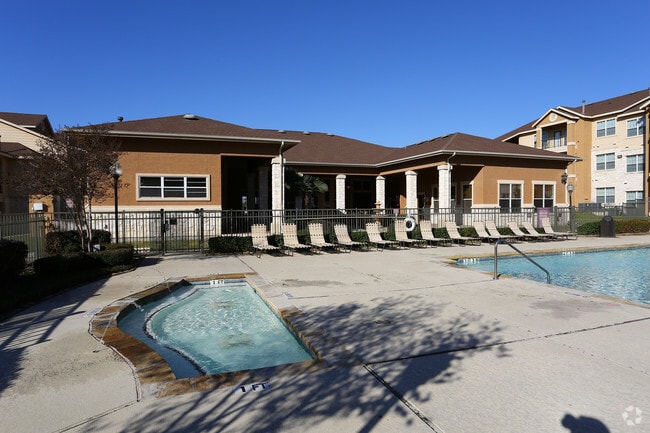 Southpark Ranch