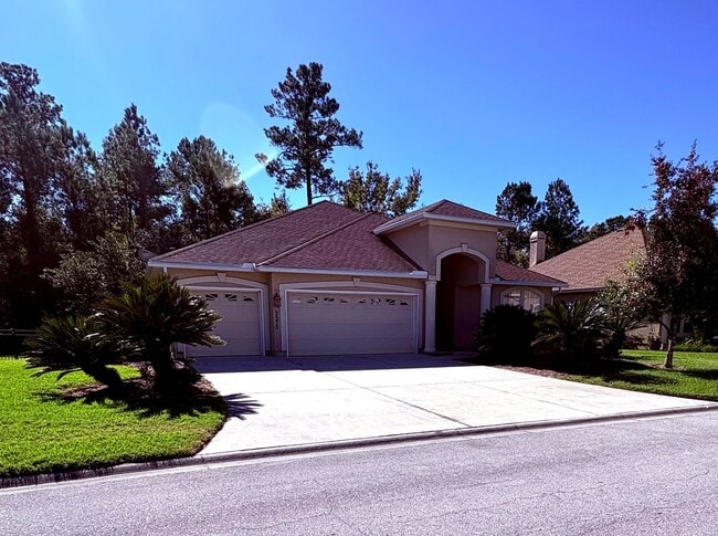 Fleming Island Plantation - Fleming Island Plantation Casa