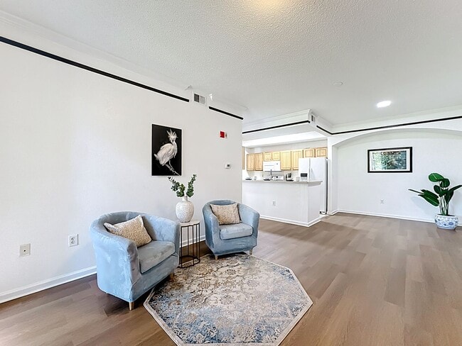 Photo - 3 Bedroom with Water View - Villanova at Hunters Creek