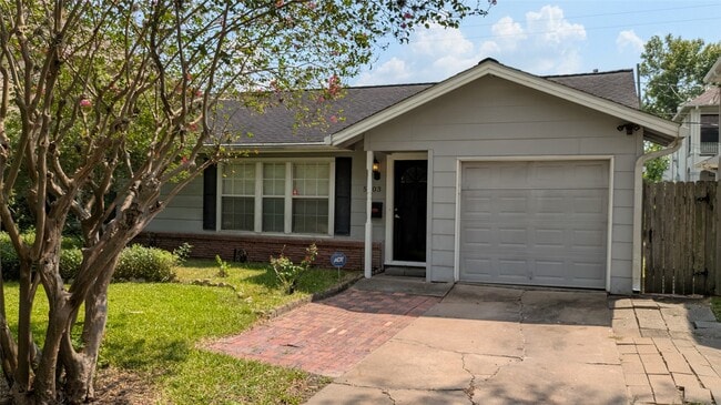 Photo - 5303 Evergreen St