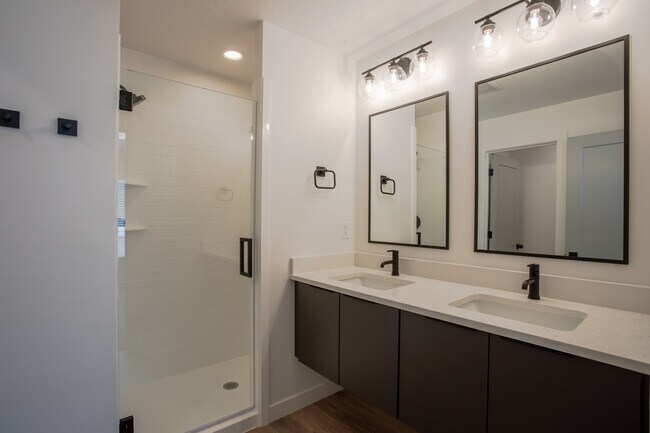 Primay Bathroom