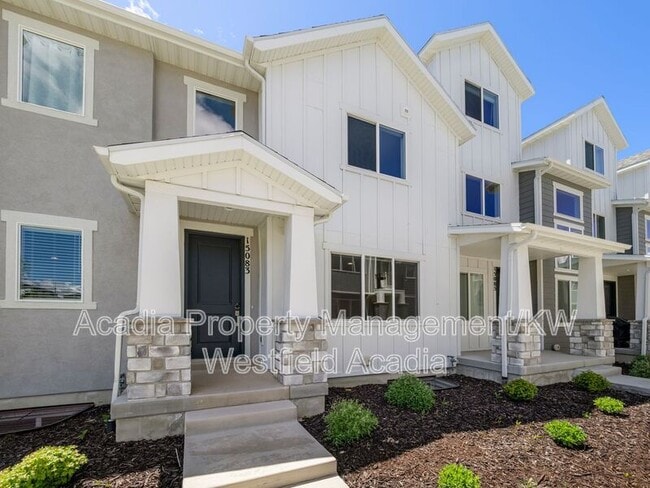 Building Photo - 15083 S Reins Way Rental